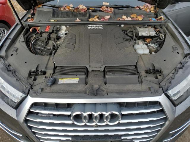 WA1LAAF77KD005593 Audi Q7 Premium Plus