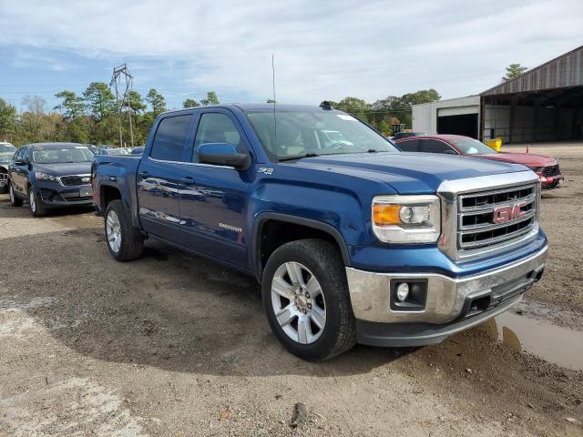 3GTU2UEC8FG236034 GMC Sierra K1500 Sle