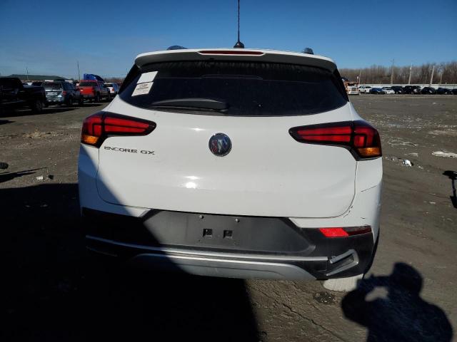 KL4MMDS21LB121103 Buick Encore Gx Select