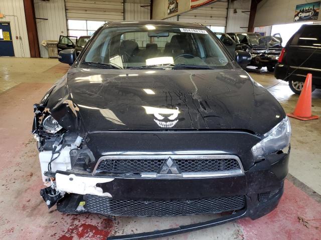 JA32U2FU5FU004449 Mitsubishi LANCER ES