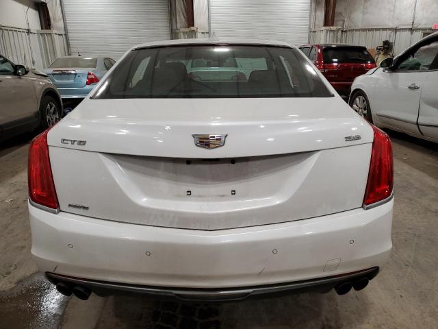 1G6KF5RS3GU151008 Cadillac Ct6 Premium