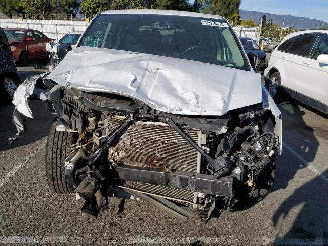 2C4RDGBG0HR664976 Dodge Grand Caravan Se