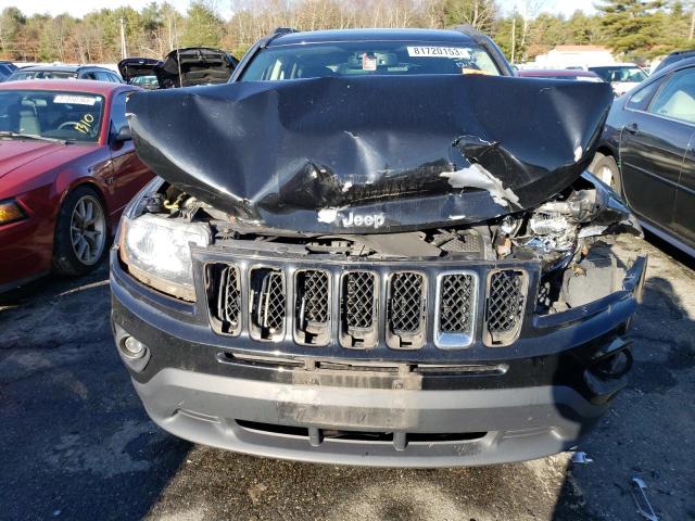 1C4NJDBB5HD107039 Jeep Compass Sport