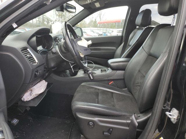 1C4RDJDG9LC155884 Dodge DURANGO GT
