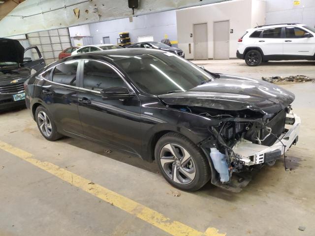19XZE4F58KE031770 Honda INSIGHT EX