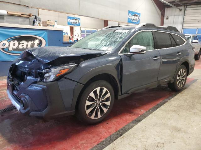 Auction sale of the 2023 Subaru Outback Touring, vin: 4S4BTGPD8P3102278, lot number: 82219403