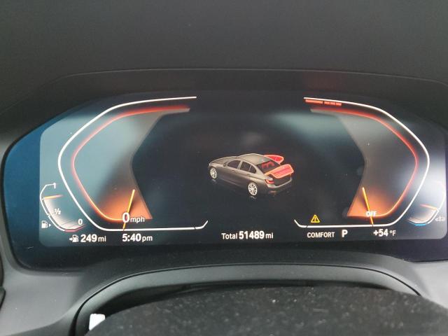 WBA5R7C5XKAJ78536 BMW 330XI
