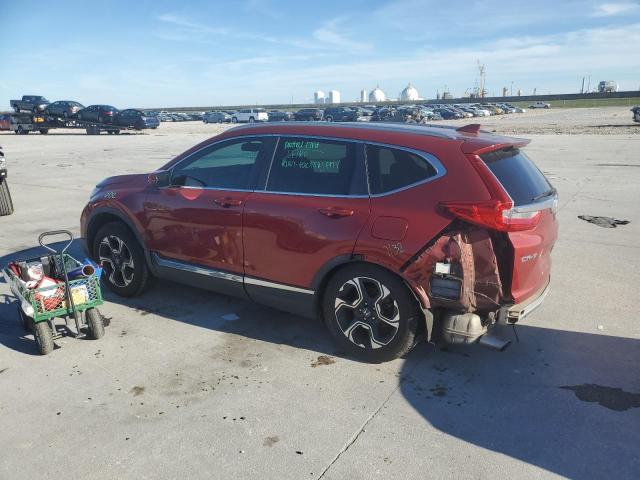 5J6RW1H97JL006063 Honda Cr-v Touring