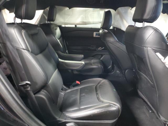 1FM5K8GC8NGA72542 Ford Explorer St