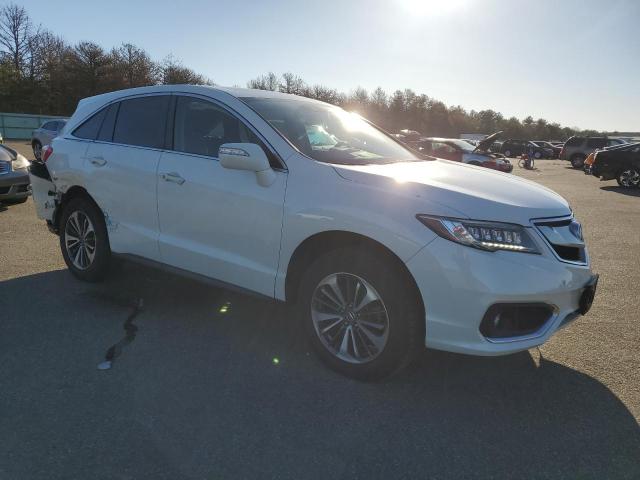 5J8TB4H75HL021793 Acura Rdx Advance