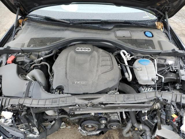 WAUG8AFC0JN011869 Audi A6 Premium Plus