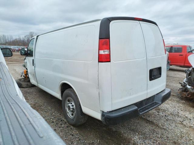 1GTW7AFP3L1222398 GMC Savana G2500