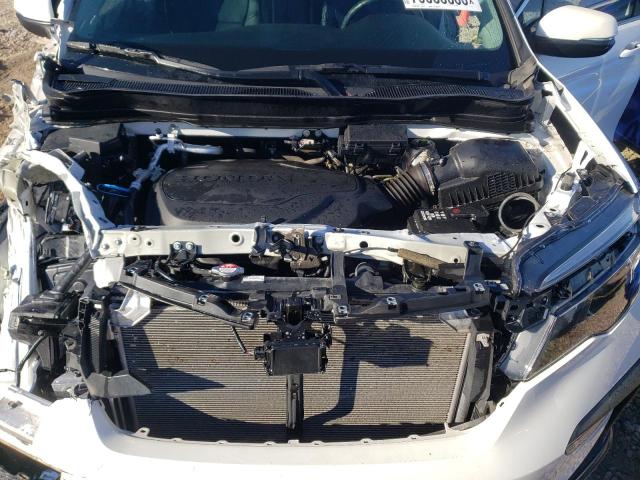 5FNYF6H21MB071435 Honda PILOT SE