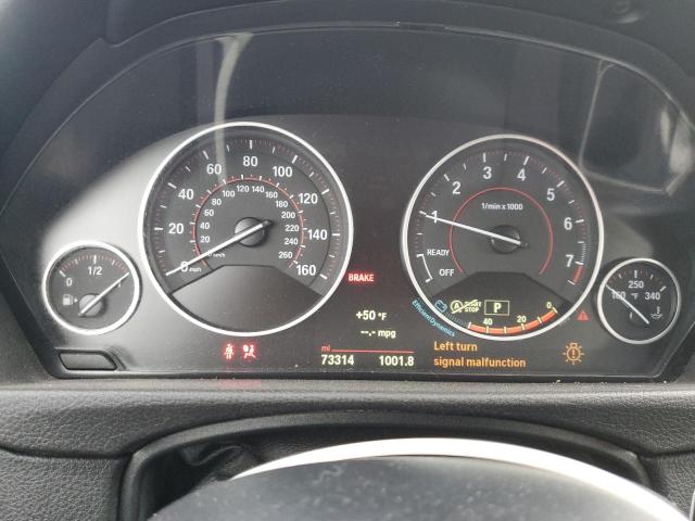 WBA4A7C54FD414153 BMW 428 Xi Gran Coupe