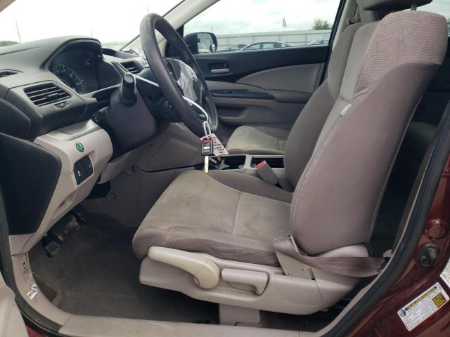 5J6RM3H36EL000869 Honda CR-V LX