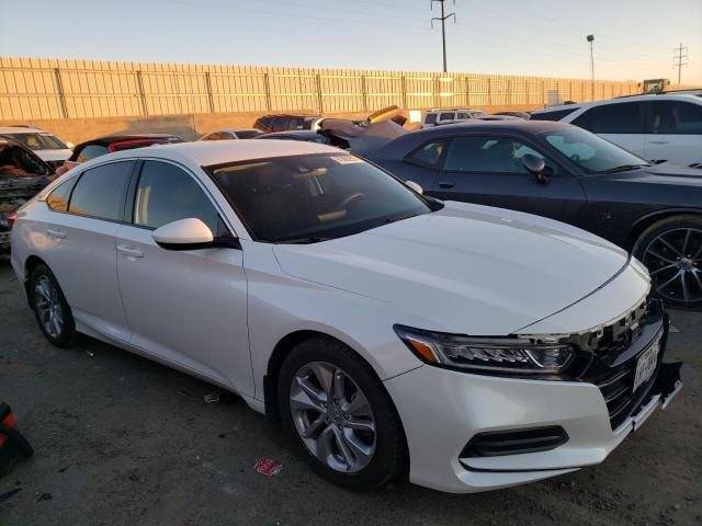 1HGCV1F17JA220754 Honda ACCORD LX