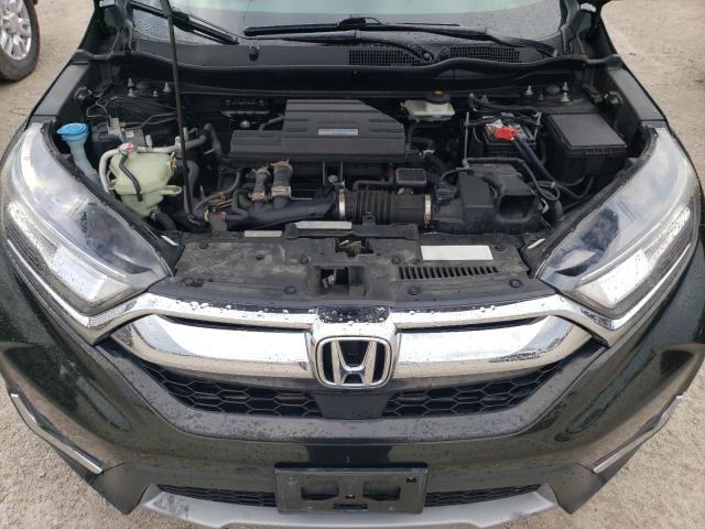 5J6RW2H97HL026524 Honda Cr-v Touring