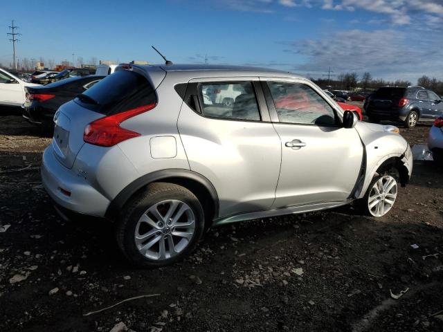 JN8AF5MV4ET358525 Nissan JUKE S