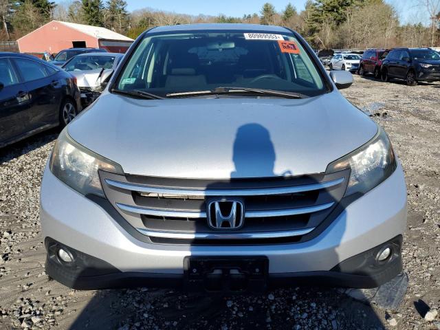 2HKRM4H56EH632675 Honda CR-V EX
