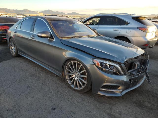 WDDUG8CB1GA240757 Mercedes-Benz S 550