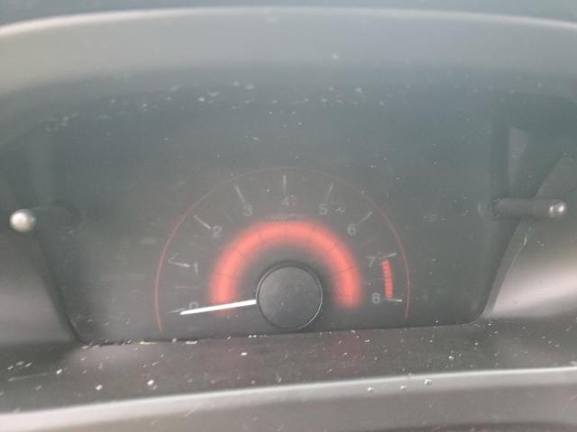 2HGFG4A59EH700286 Honda CIVIC SI