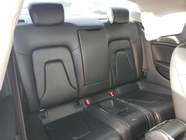 WAUD2AFR2GA015852 Audi A5 Premium Plus S-line