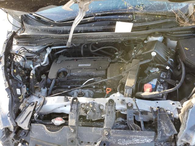 2HKRM3H34GH560547 Honda CR-V LX