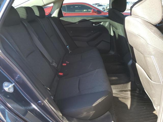 1HGCY1F30PA053722 Honda ACCORD EX
