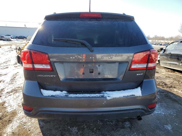 3C4PDCBB9JT183020 Dodge Journey Sxt