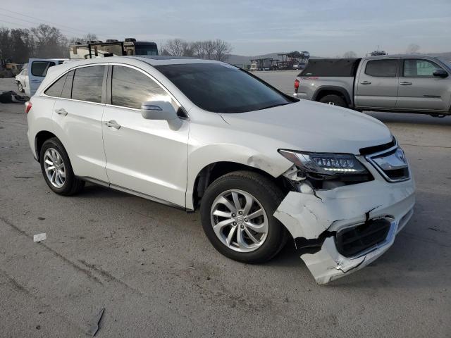 5J8TB4H51JL015347 Acura Rdx Technology