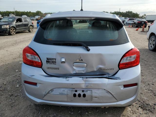 ML32A3HJ5KH013189 Mitsubishi MIRAGE ES