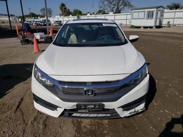 19XFC2F77GE055516 Honda CIVIC EX