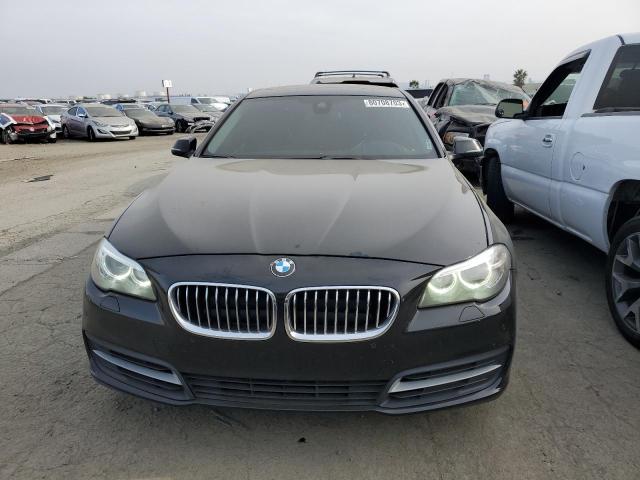 WBA5A5C50ED512216 BMW 528 I
