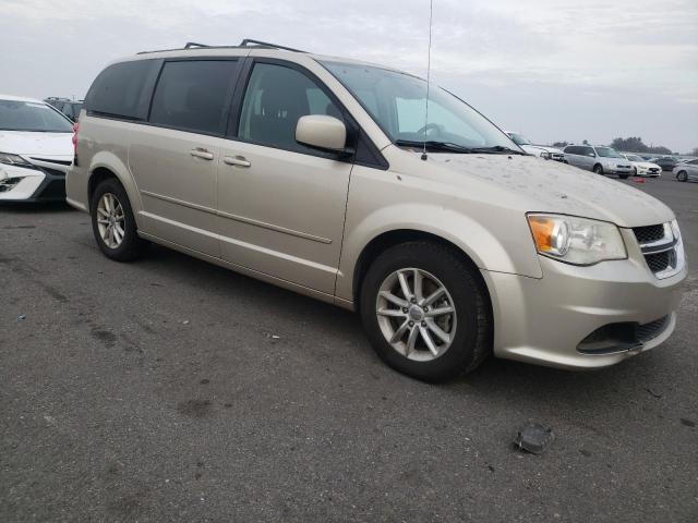 2C4RDGCGXFR512683 Dodge Grand Caravan Sxt