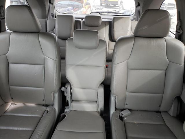5FNRL5H65FB075002 Honda ODYSSEY EXL