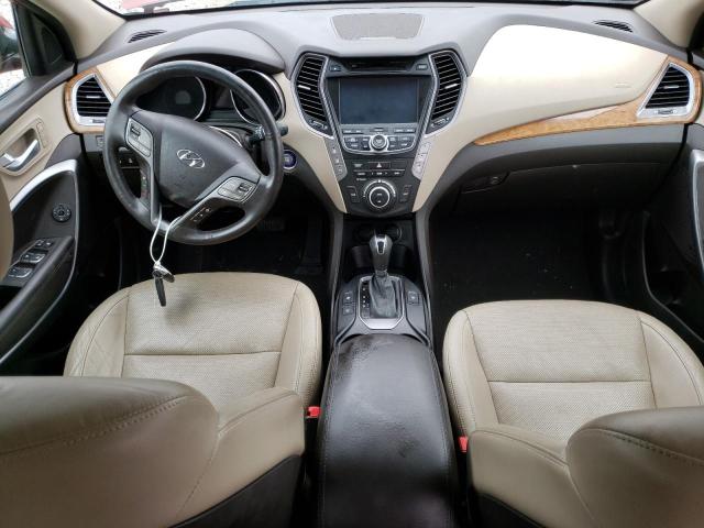 KM8SRDHF0FU104158 Hyundai Santa Fe Gls