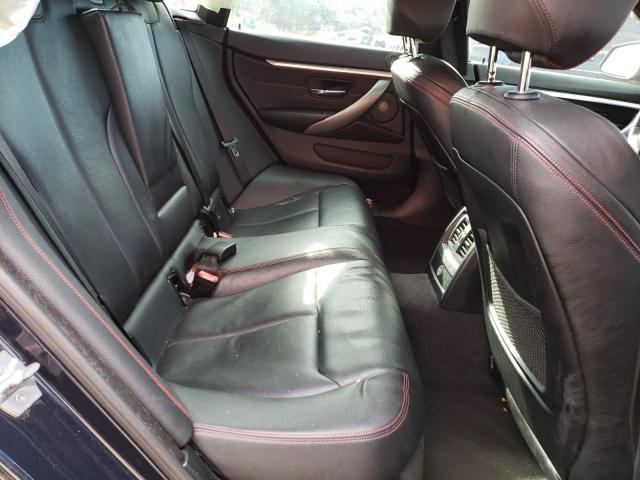 WBA4J7C5XKBM75481 BMW 440xi Gran Coupe