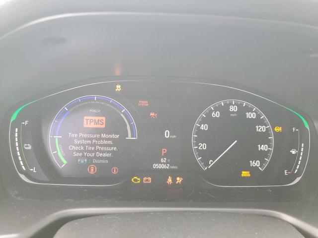 1HGCV3F17MA001700 Honda ACCORD HYBRID