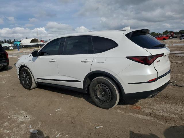 5J8YE1H0XNL027874 Acura MDX A-SPEC