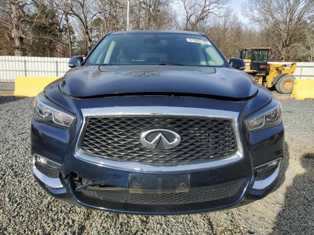 5N1DL0MN6LC532771 Infiniti QX60 LUXE