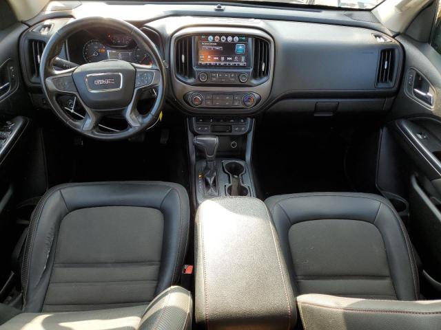 1GTG6CEN6J1182494 GMC CANYON SLE