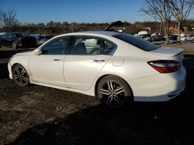 1HGCR3F91GA026476 Honda Accord Touring