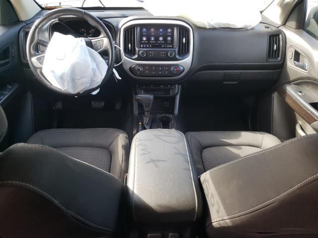 1GTG5CEN6M1156324 GMC Canyon Elevation