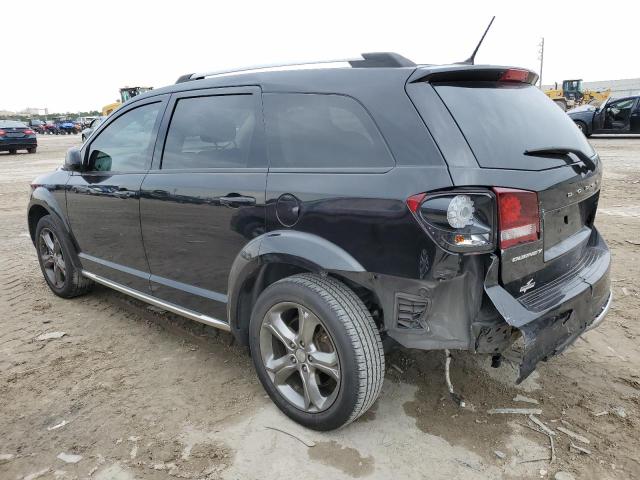3C4PDCGB2GT209524 Dodge Journey Crossroad