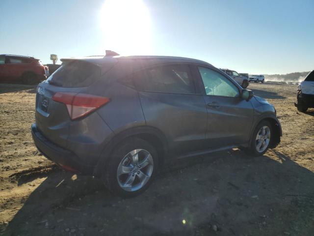 3CZRU5H73GM729072 Honda Hr-v Exl
