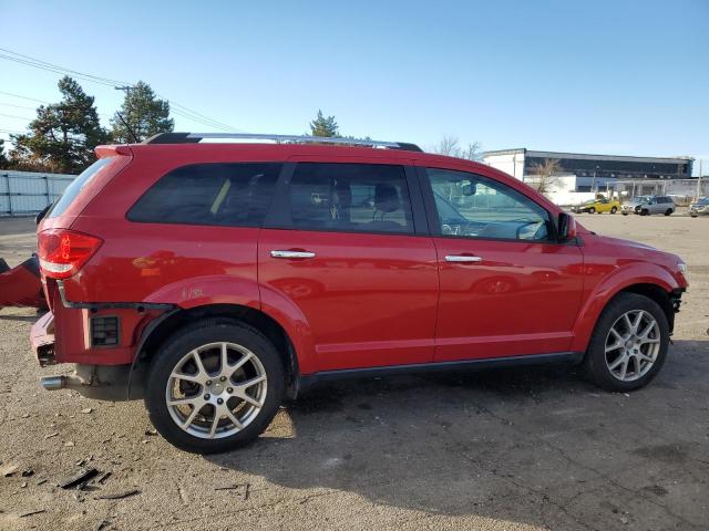 3C4PDCDG0ET186712 Dodge Journey Limited