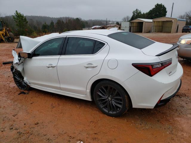 19UDE2F80NA008940 Acura Ilx Premium A-spec