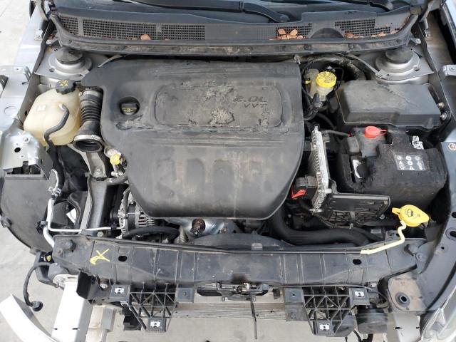 1C3CDFFA0GD818744 Dodge Dart Sxt Sport