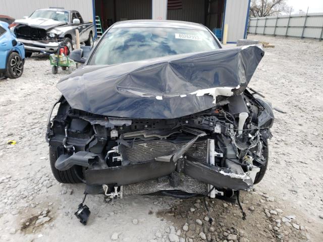 2G4GN5EX7F9121413 Buick Regal Premium
