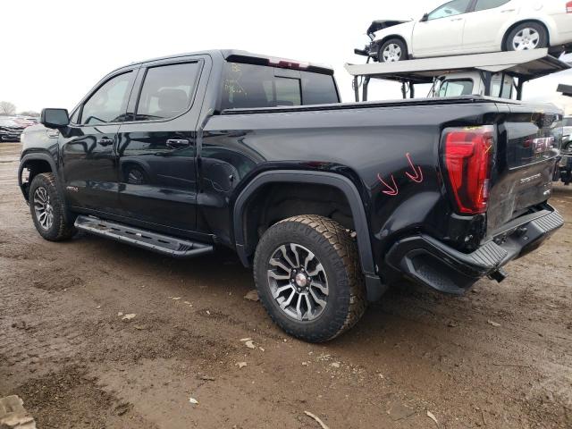 1GTP9EEL0KZ269456 GMC Sierra K1500 At4